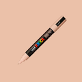 POSCA PC-5M Medium Powder Pink