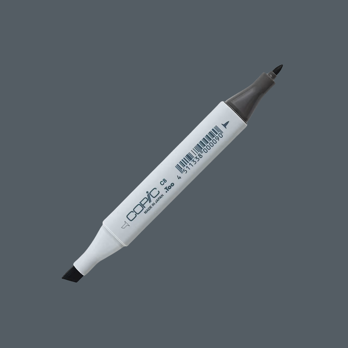 Copic Classic Cool Gray No. 8