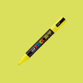 POSCA PC-5M GRAPE GREEN