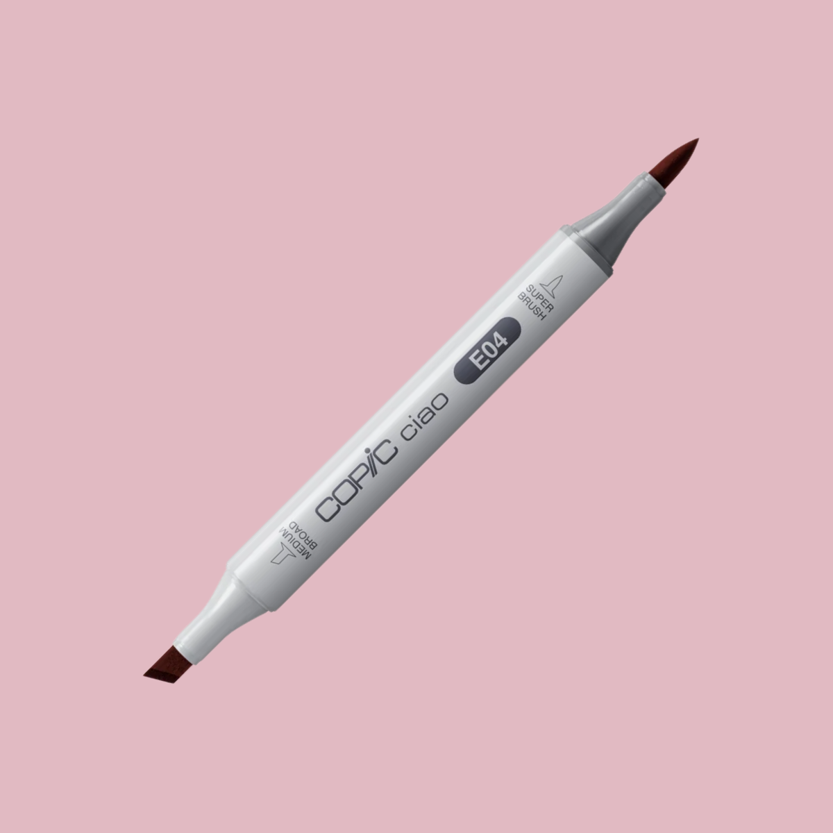 Copic Ciao Lipstick Natural