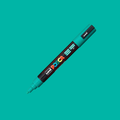 POSCA PC-5M Medium Emerald Green