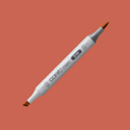 Copic Ciao Brown