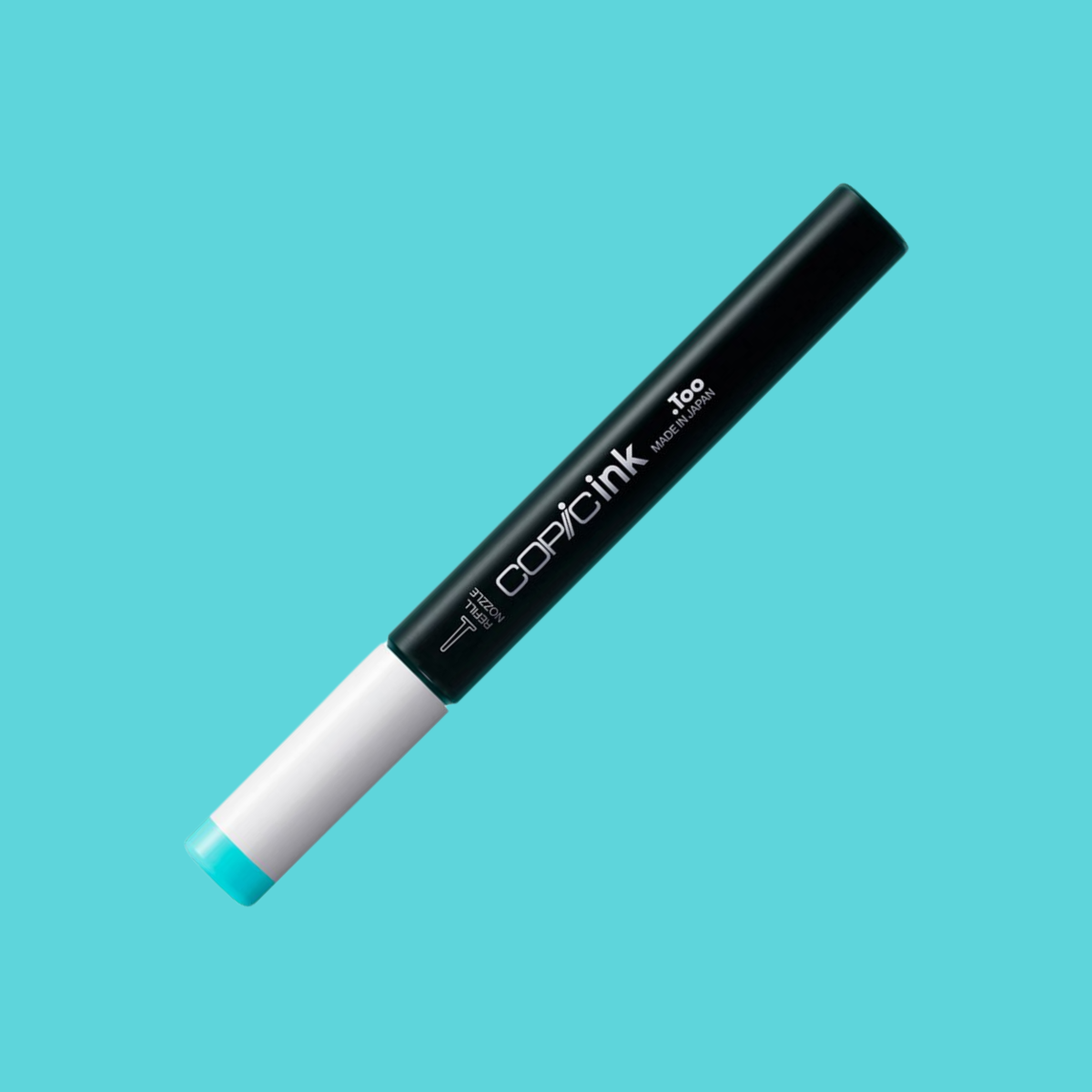 Copic Ink Ice Mint