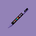 POSCA PC-5M Medium Lilac
