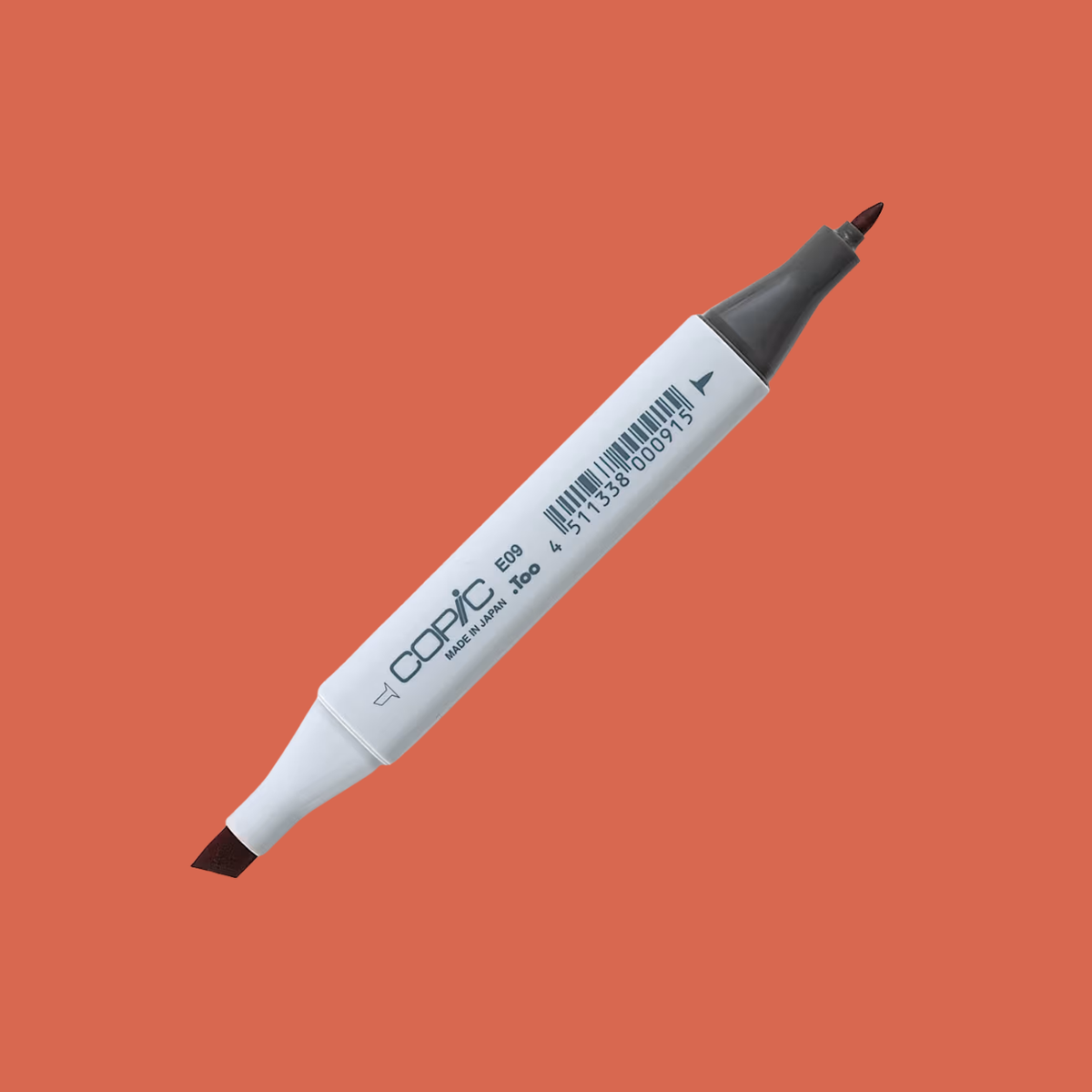Copic Classic Burnt Sienna