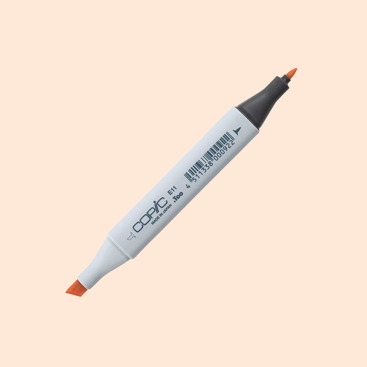 Copic Classic Bareley Beige