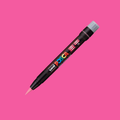 POSCA PCF-350 Brush Pink