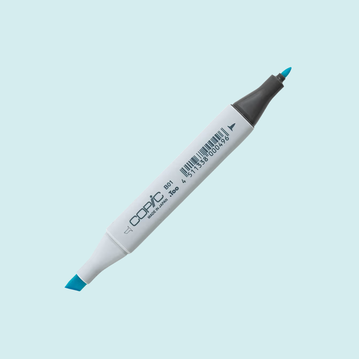 Copic Classic Mint Blue