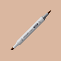 Copic Ciao Caribe Cocoa