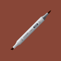 Copic Ciao Burnt Umber