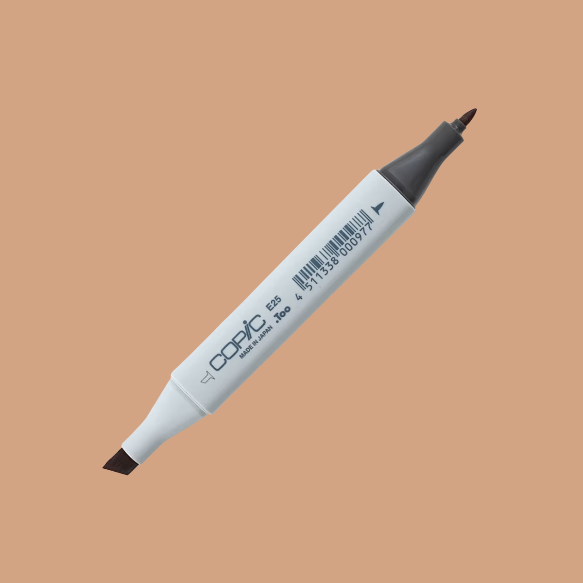 Copic ClassicCaribe Cocoa