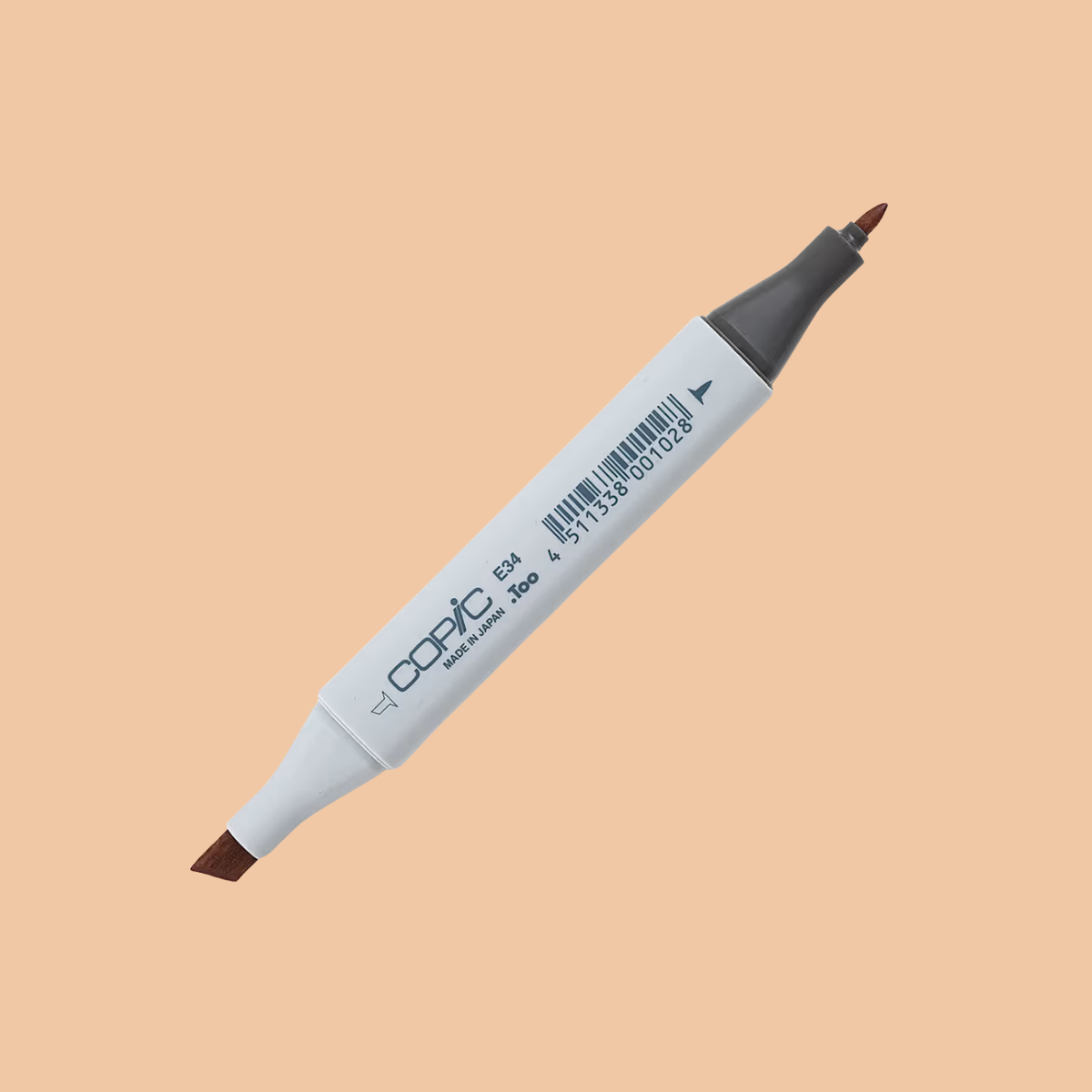 Copic Classic Orientale