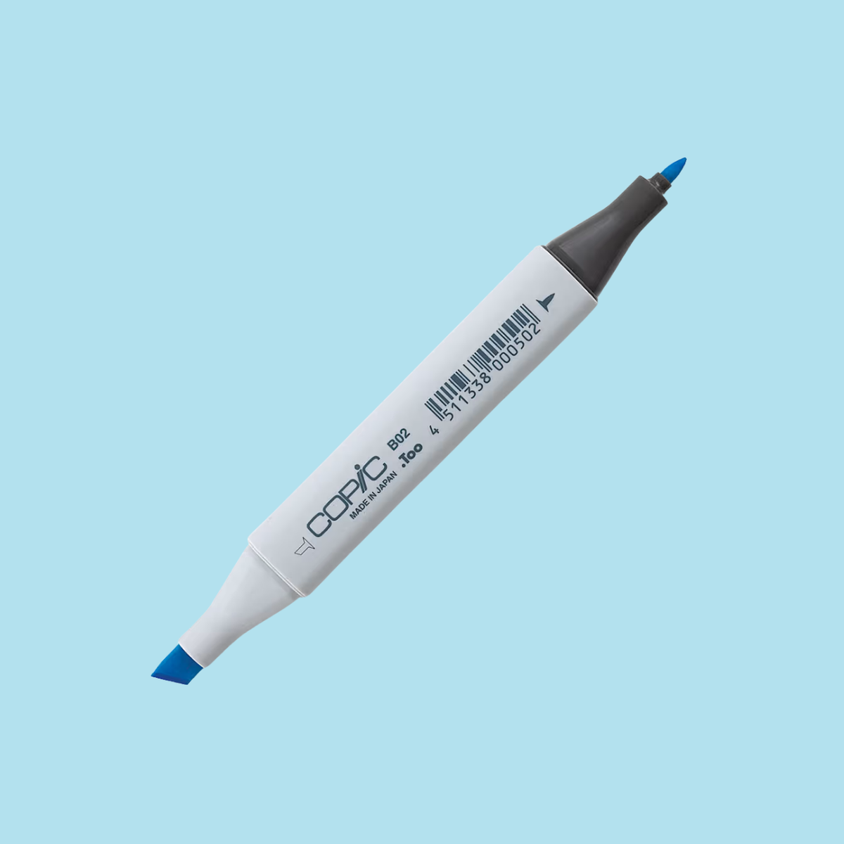 Copic Classic Robin'S Egg Blue