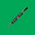 POSCA PC-5BR Brush Tip Green