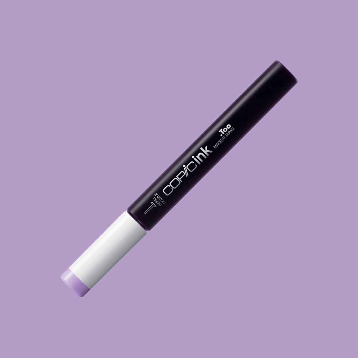 Copic Ink Prune