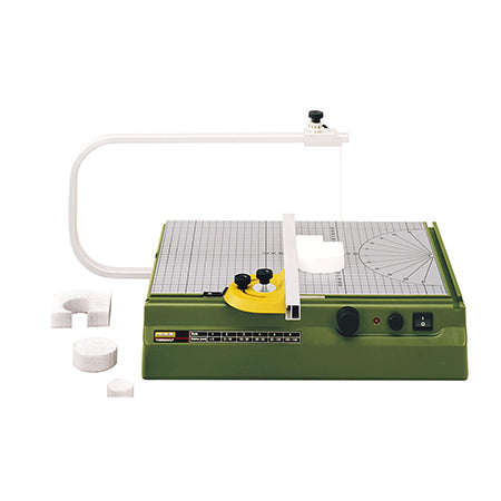 Hot Wire Foam Cutters - Type: Hot Wire Cutter Thermocut