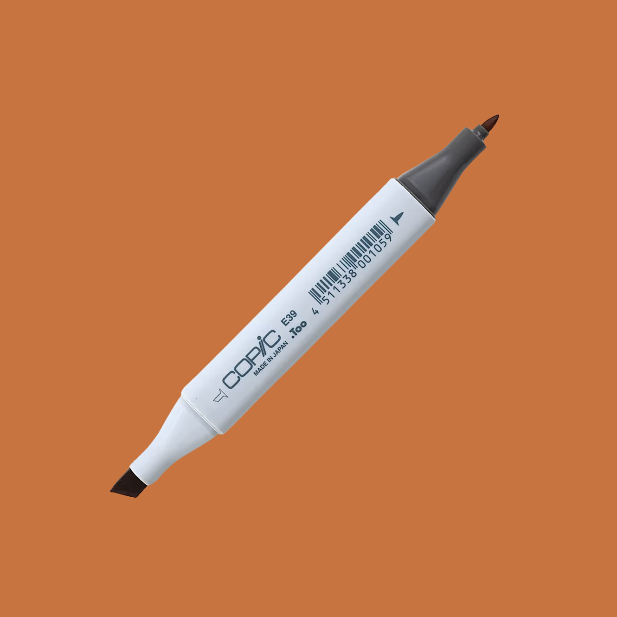 Copic Classic Leather