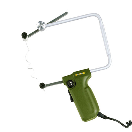 Hot Wire Cutter THERMOCUT 12/E - Type: THERMOCUT 12/E