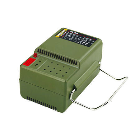 Hot Wire Cutter THERMOCUT 12/E - Type: Transformer NG 2/S