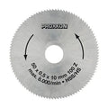 Circular Bench Saw KS 115 - Type: Tungsten Carbide Saw Blade  Ø 2''