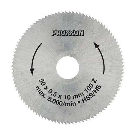 Circular Bench Saw KS 115 - Type: Tungsten Carbide Saw Blade  Ø 2''