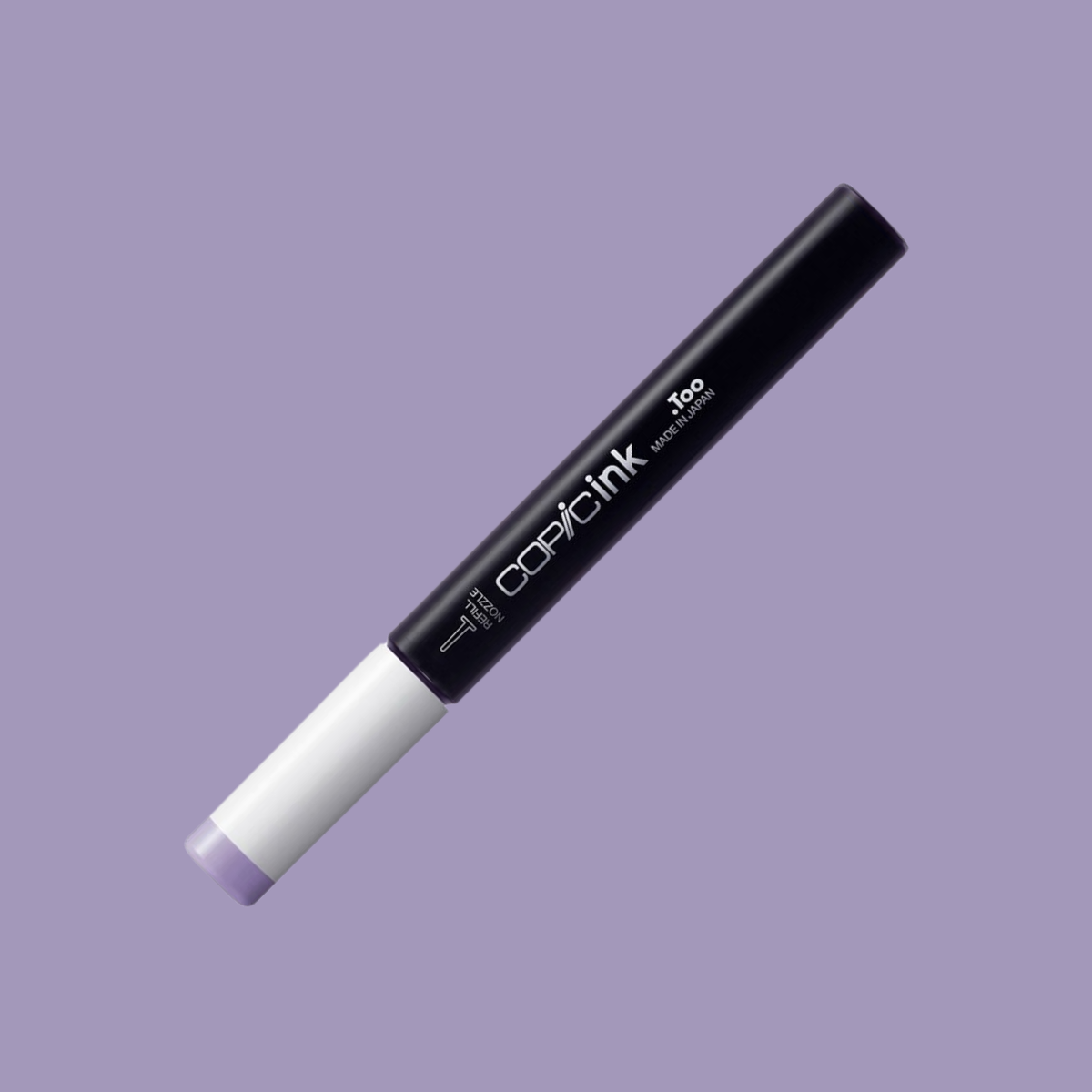 Copic Ink Soft Violet
