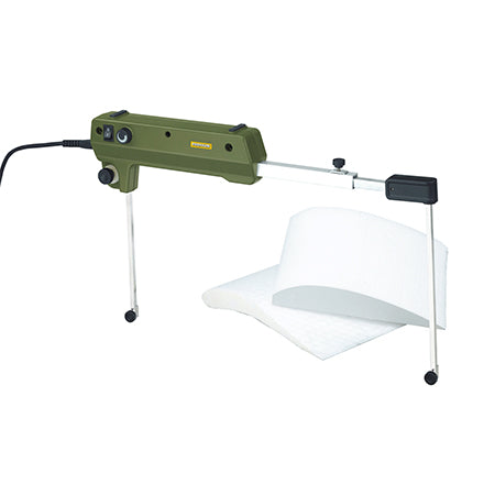 Hot Wire Foam Cutters - Type: Thermocut 650/E