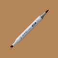 Copic Ciao Light Walnut