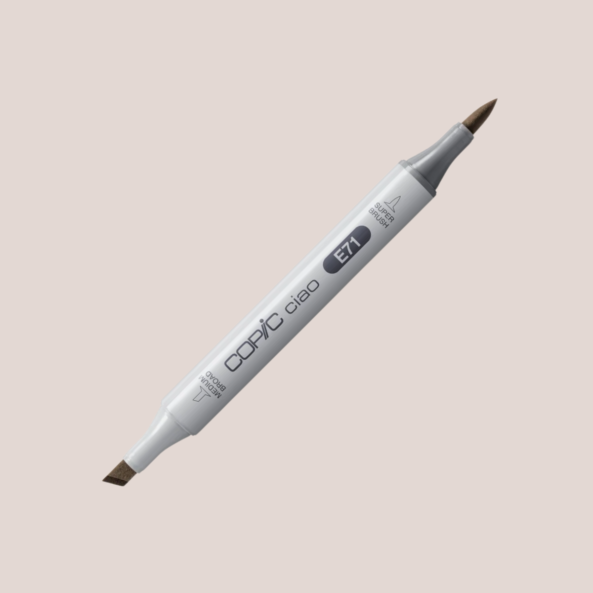 Copic Ciao Champagne