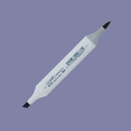 Copic Sketch Grayish Violet
