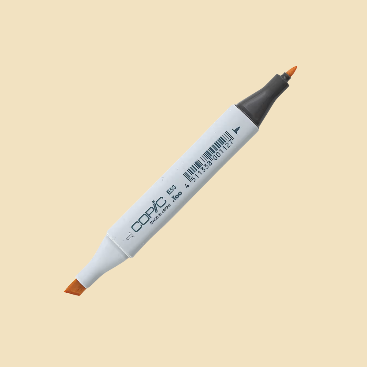 Copic Classic Raw Silk
