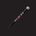 POSCA PCF-350 Brush Black