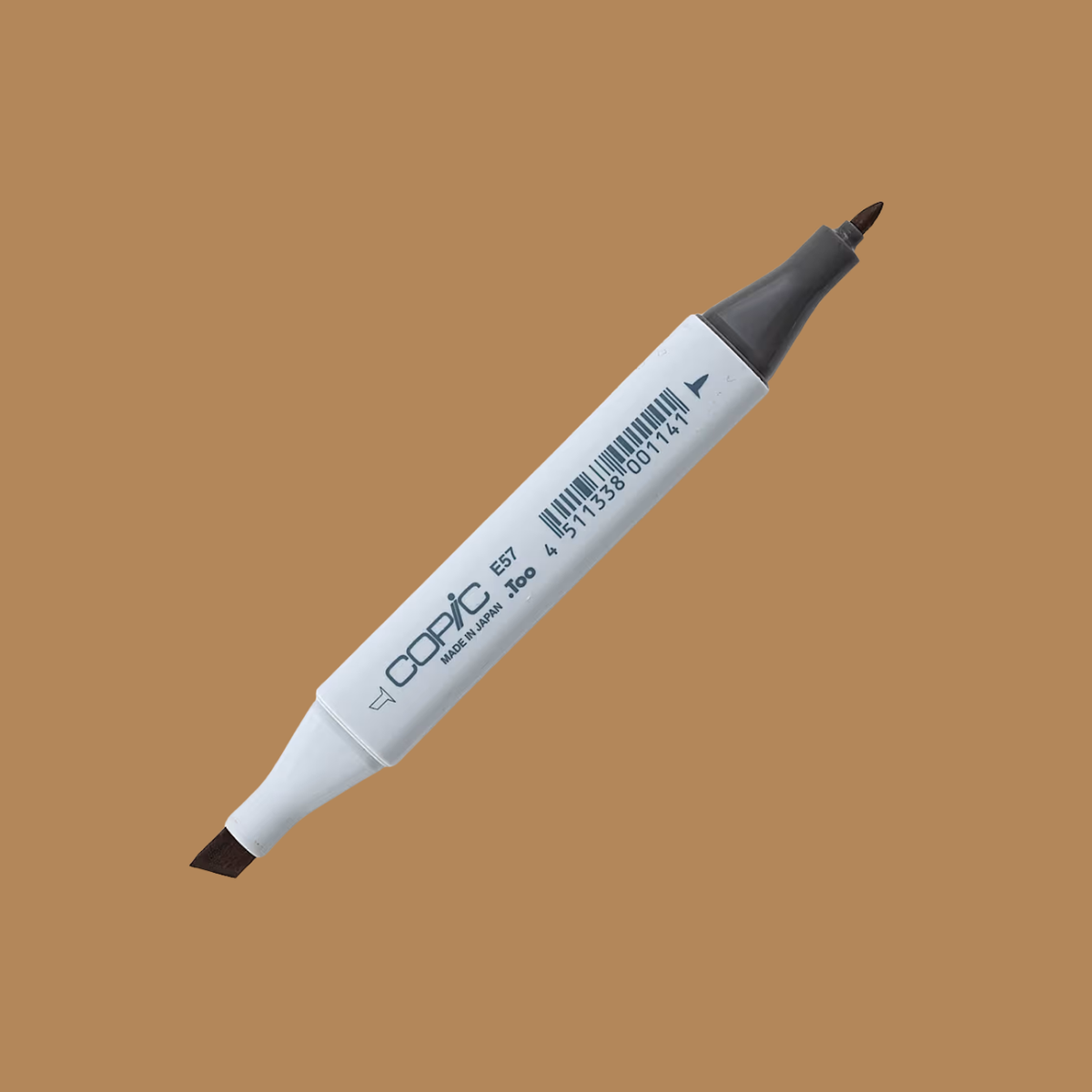 Copic Classic Light Walnut