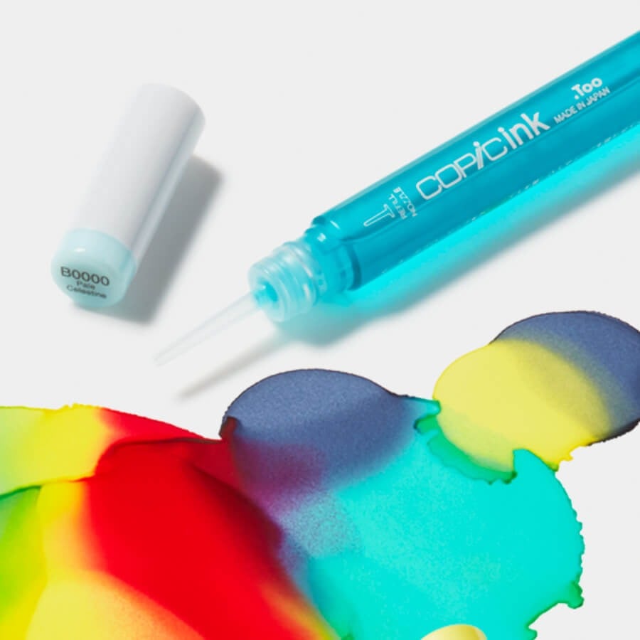 Copic Ink Refills