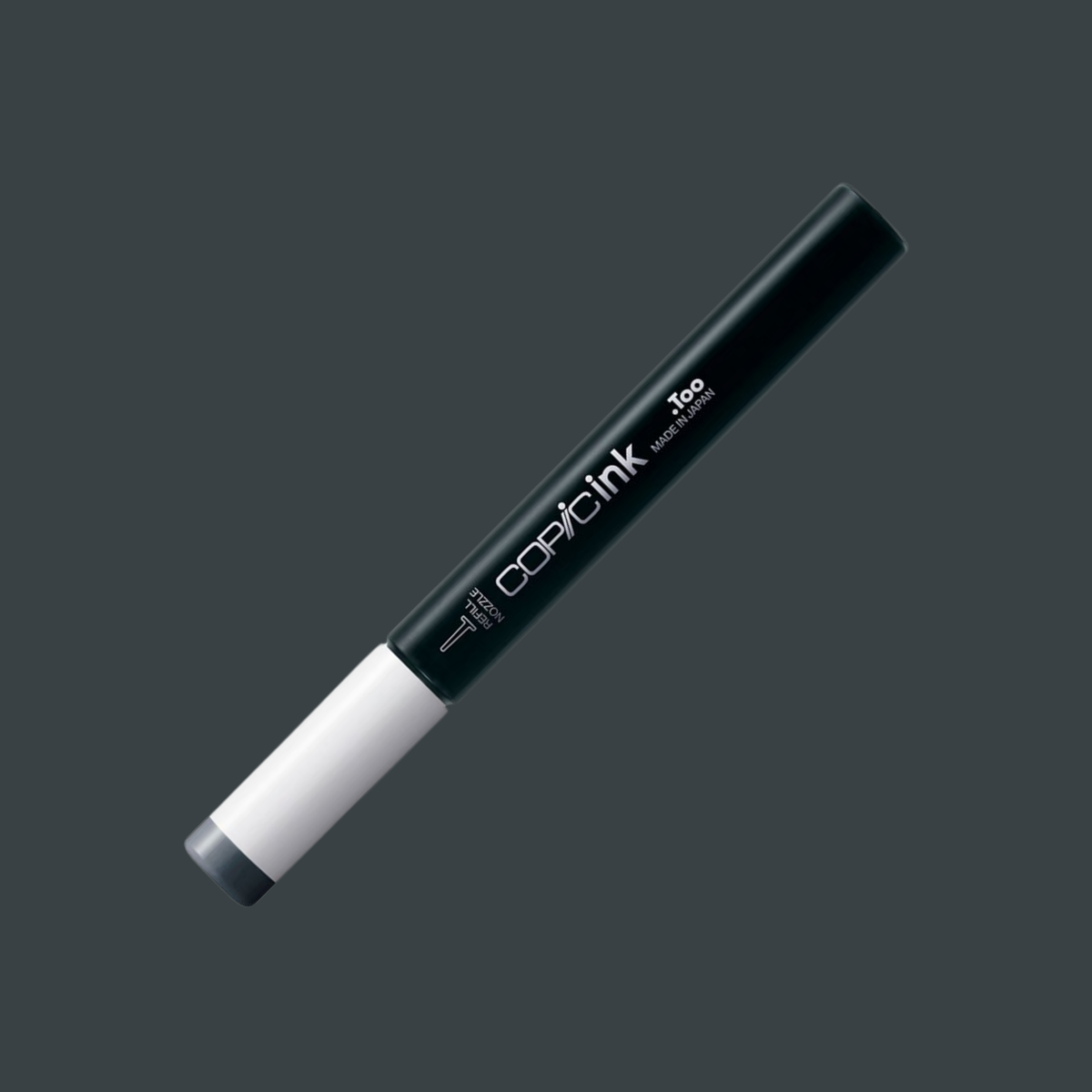 Copic Ink Cool Gray 10