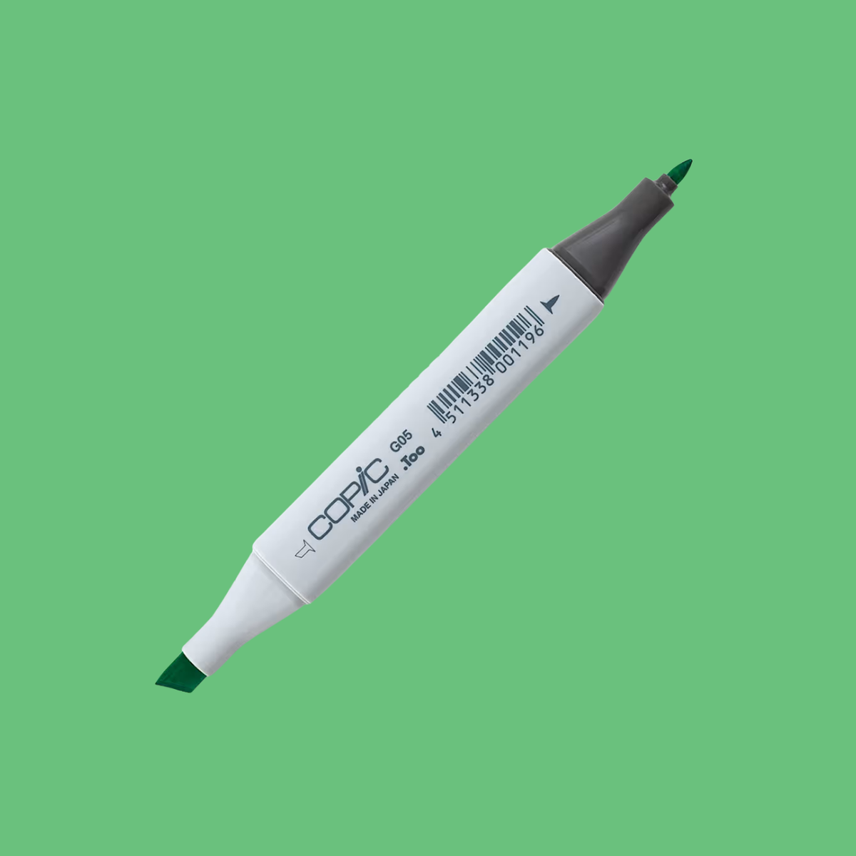 Copic Classic Emerald Green