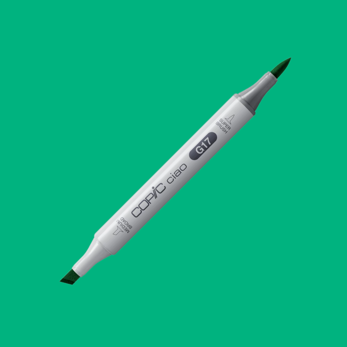 Copic Ciao Forest Green
