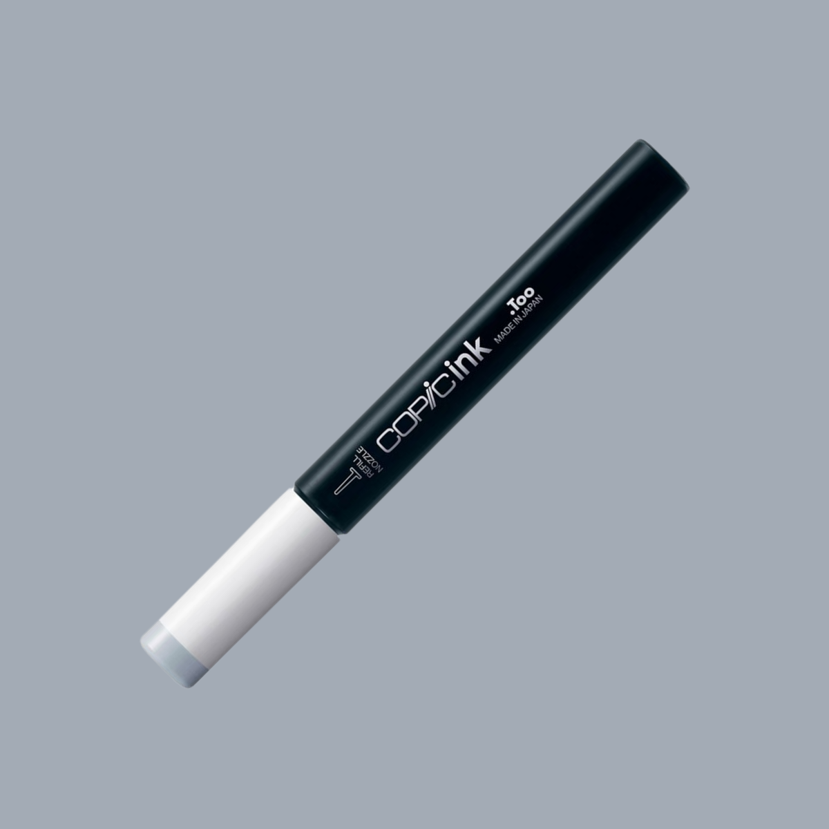 Copic Ink Cool Gray 4