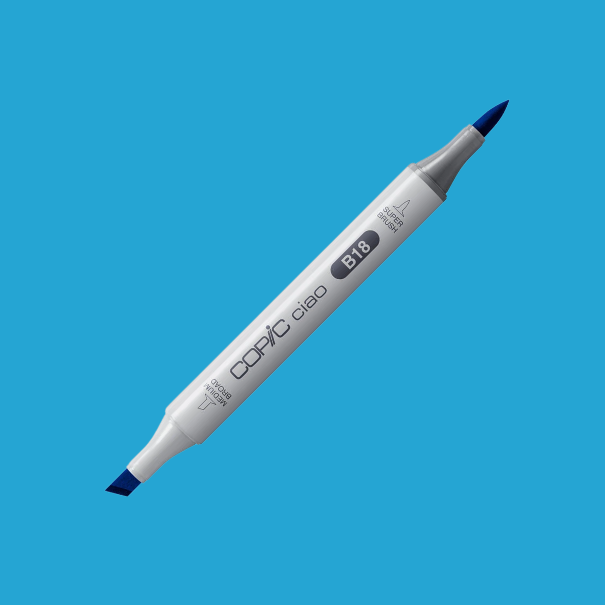 Copic Ciao Lapis Lazuli