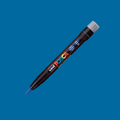 POSCA PCF-350 Brush Blue