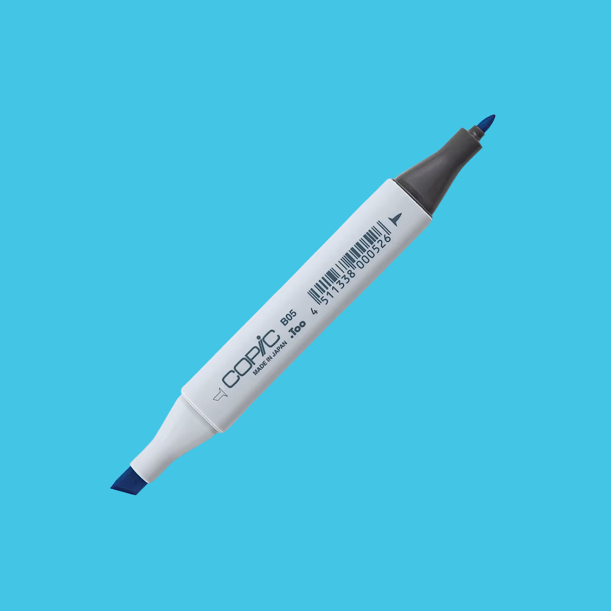 Copic Classic Process Blue