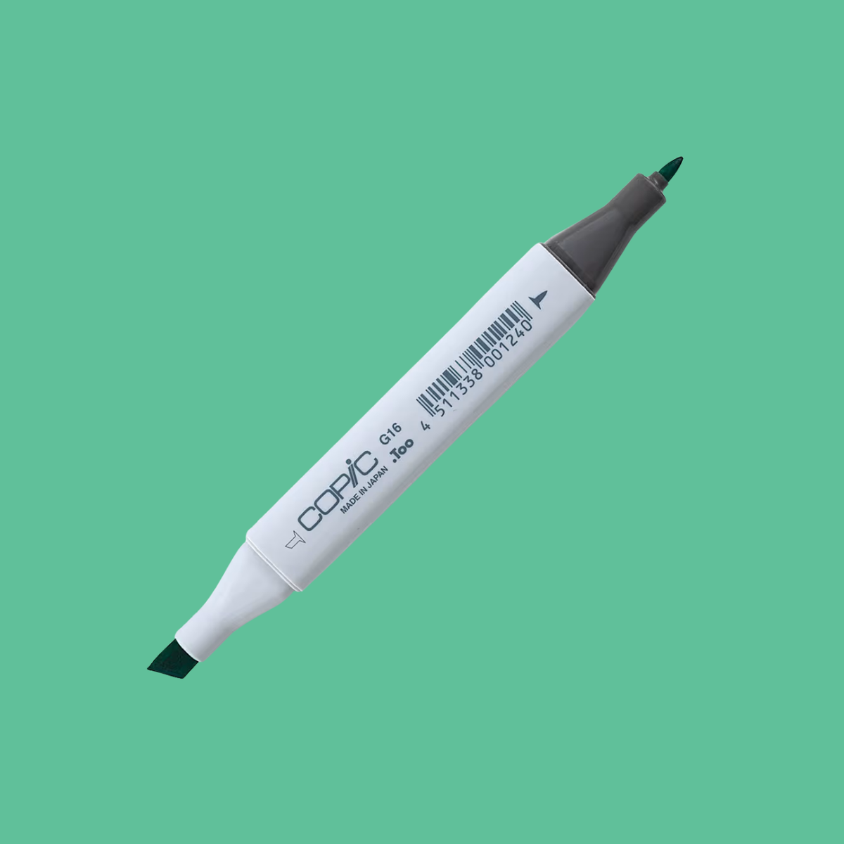 Copic Classic Malachite