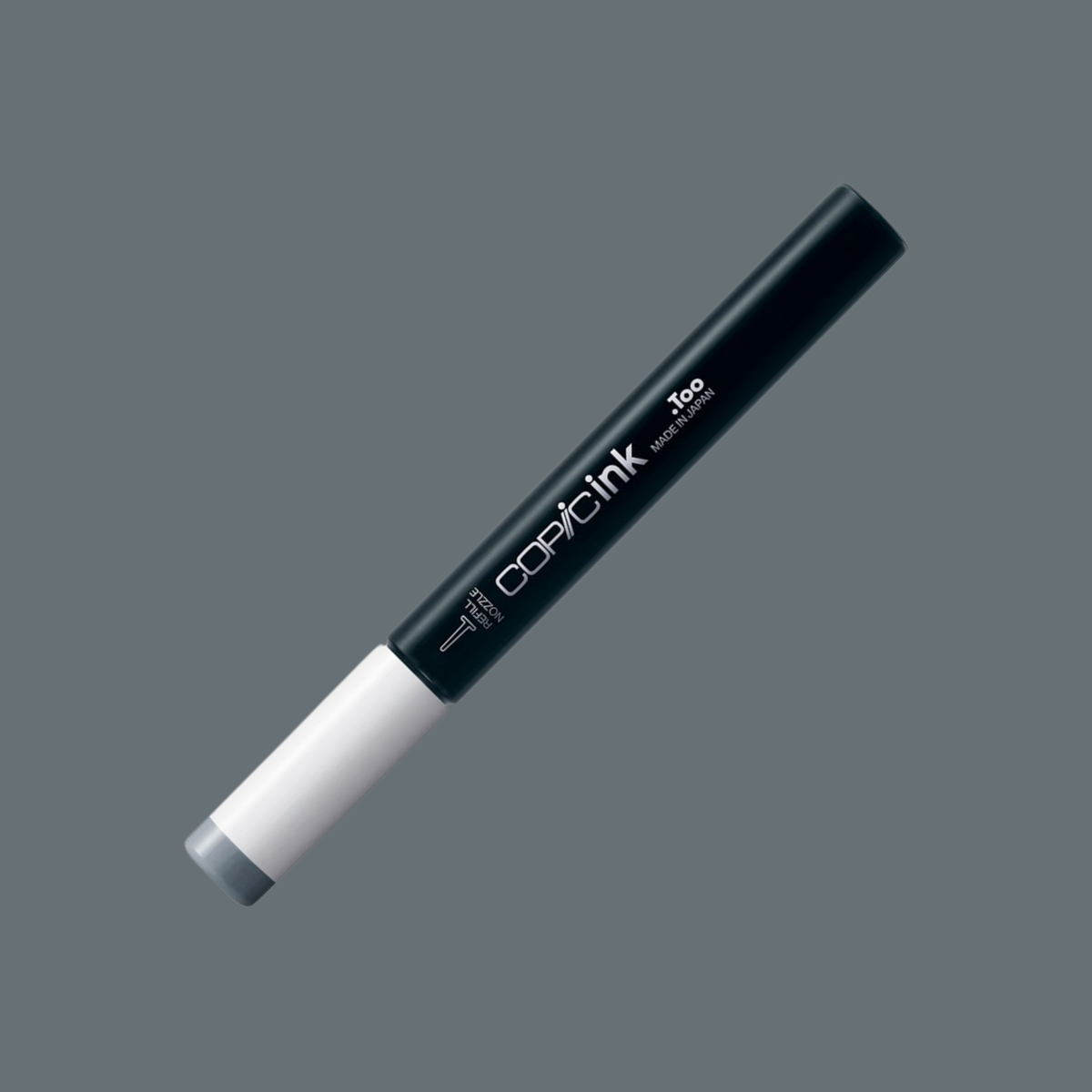 Copic Ink Cool Gray 7