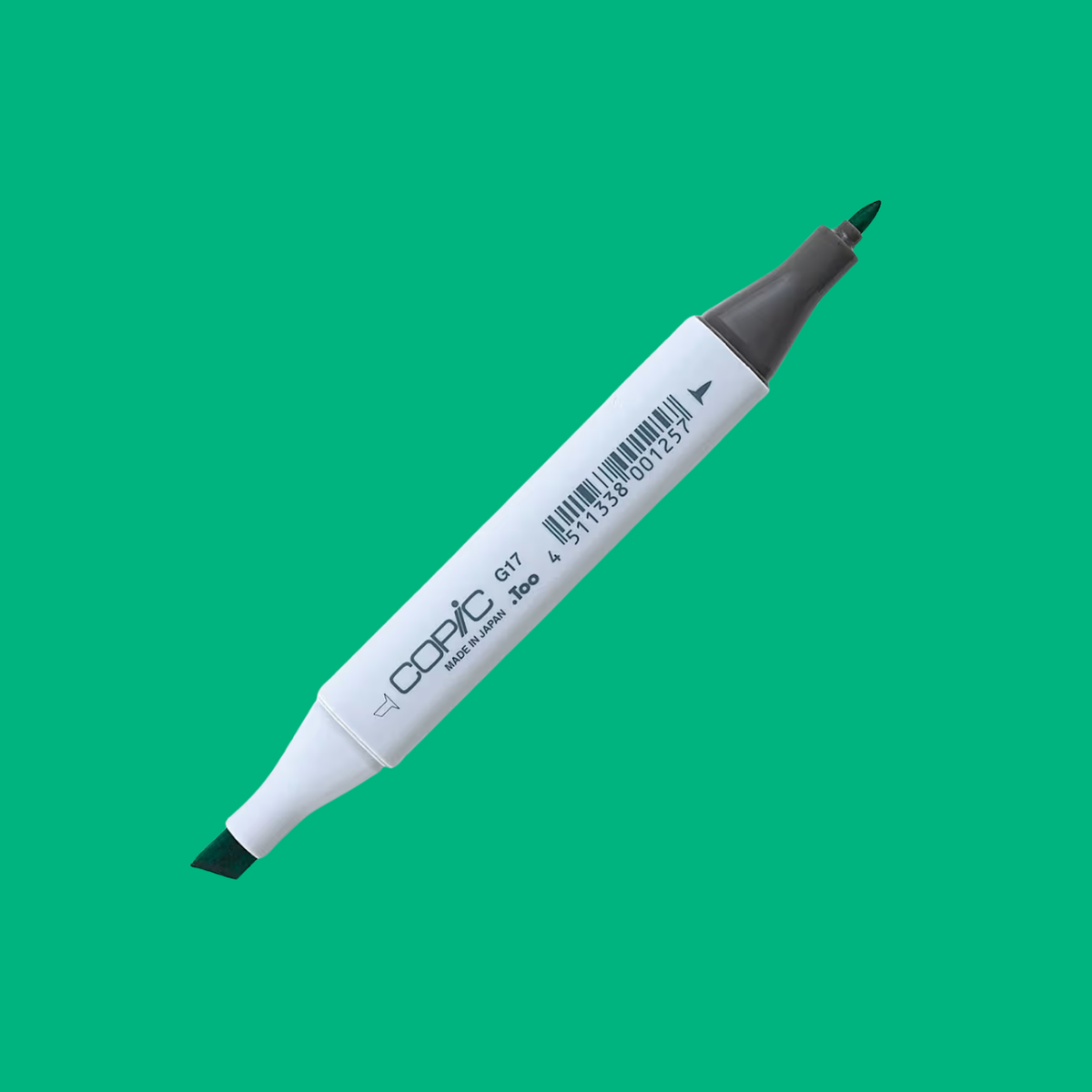 Copic Classic Forest Green