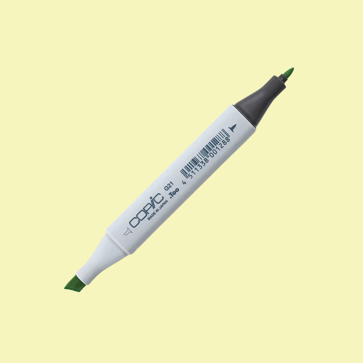 Copic Classic Lime Green