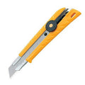 Olfa Utility Cutters - Size: Ratchet-Lock Utility Knife 18mm