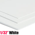 Museum Board Store Pickup/ Local school Delivery - Size: .030''x 32''x40'' 2ply (1/32'') - White Local school delivery /store pickup