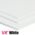 Museum Board Store Pickup/ Local school Delivery - Size: .060'' x 32''x40'' 4ply ( 1/16") - White Local school delivery /store pickup