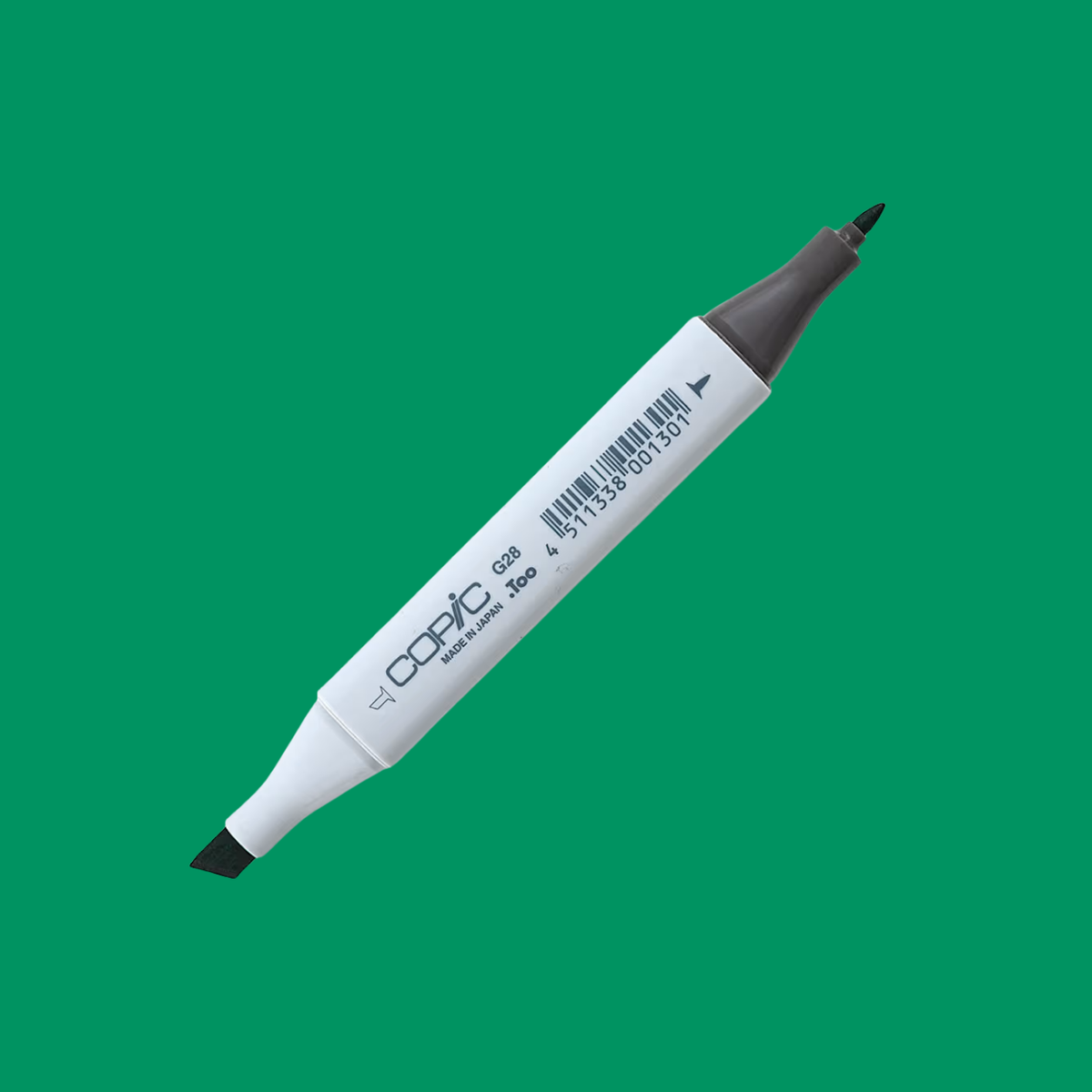 Copic Classic Ocean Green