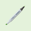 Copic Classic Dim Green